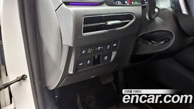 Hyundai Sonata (DN8) id 2920979 из Кореи 7