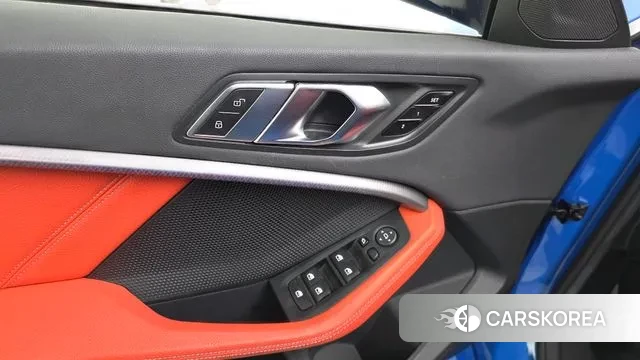 BMW 2 Series Gran Coupe (F44) id 3567081 из Кореи 7