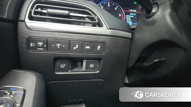 Hyundai Palisade id 3428599 из Кореи 7