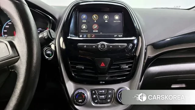 Chevrolet (GM Daewoo) The New Spark id 3284328 из Кореи 7