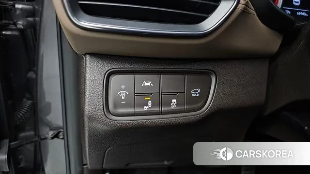 Hyundai Santa Fe TM id 3728591 из Кореи 7