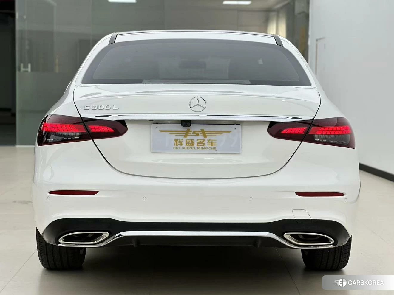 Mercedes-Benz E-class id 4426918 из Китая 7