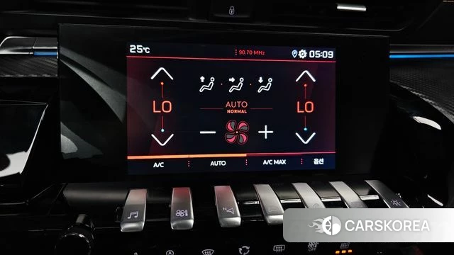 Peugeot 508 second Generation id 4465029 из Кореи 7