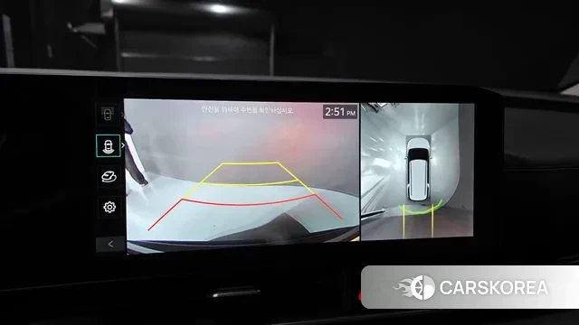 Kia The New Carnival 4th Generation id 3426288 из Кореи 7