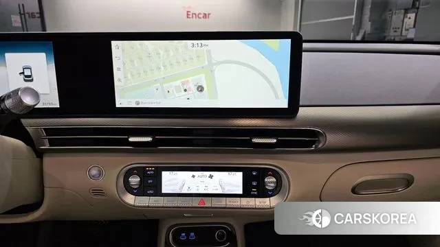 Genesis GV60 id 2894891 из Кореи 7