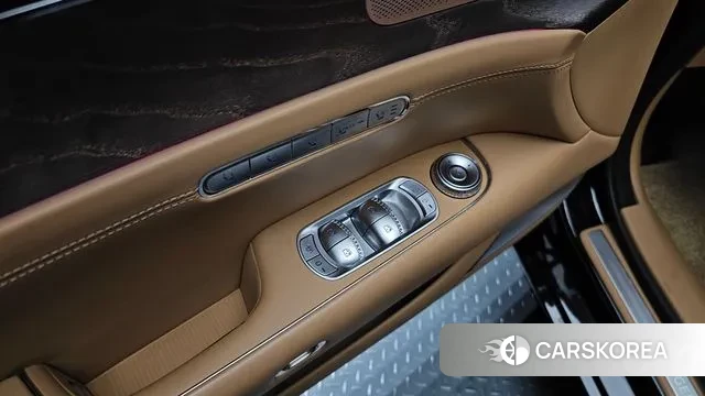 Genesis G90 (RS4) id 3290169 из Кореи 7