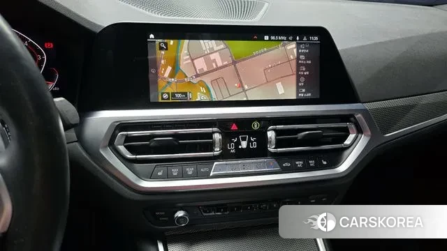 BMW 3 Series (G20) id 3012344 из Кореи 7