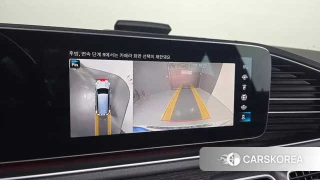 Mercedes-Benz GLS - Class X167 id 3411093 из Кореи 7