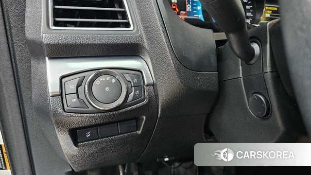 Ford Explorer id 4459652 из Кореи 7