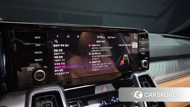 Kia Sorento 4th Generation id 3681515 из Кореи 7