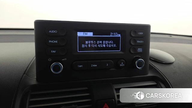 Hyundai Casper id 4935196 из Кореи 7