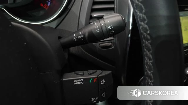 Renault Korea (Samsung) New QM3 id 3834549 из Кореи 7