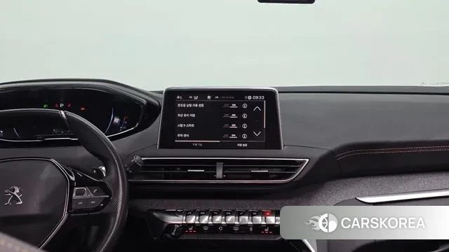 Peugeot 3008 second generation id 3505006 из Кореи 7