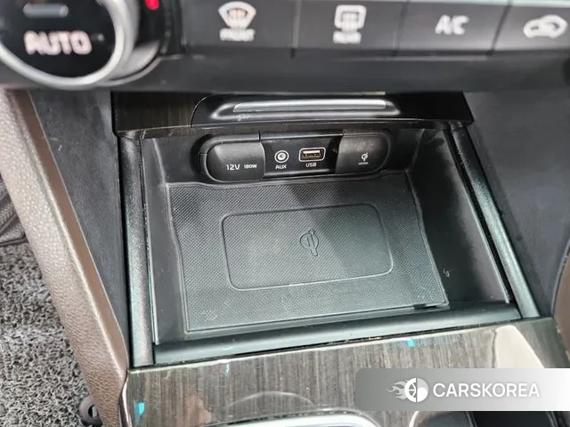 Kia The New K5 2nd generation id 3386058 из Кореи 7