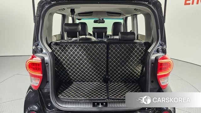 Kia The New Ray id 3924797 из Кореи 7