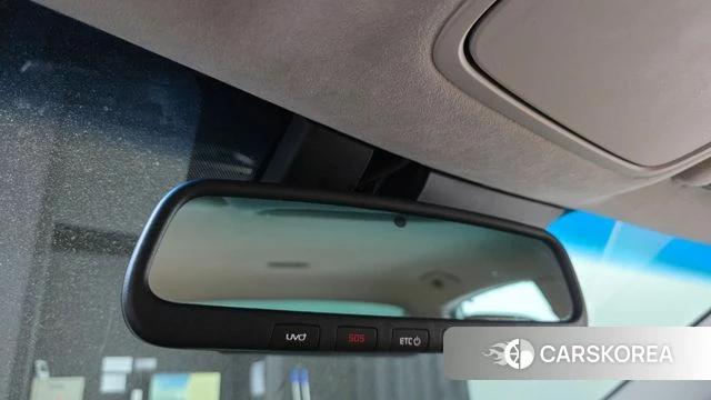 Kia K7 Premier id 4284842 из Кореи 7