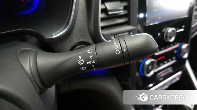 Renault Korea (Samsung) SM6 id 4465525 из Кореи 7