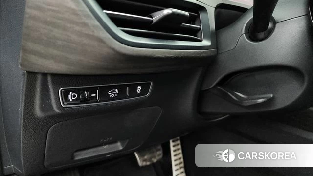 Kia K8 id 4586043 из Кореи 7