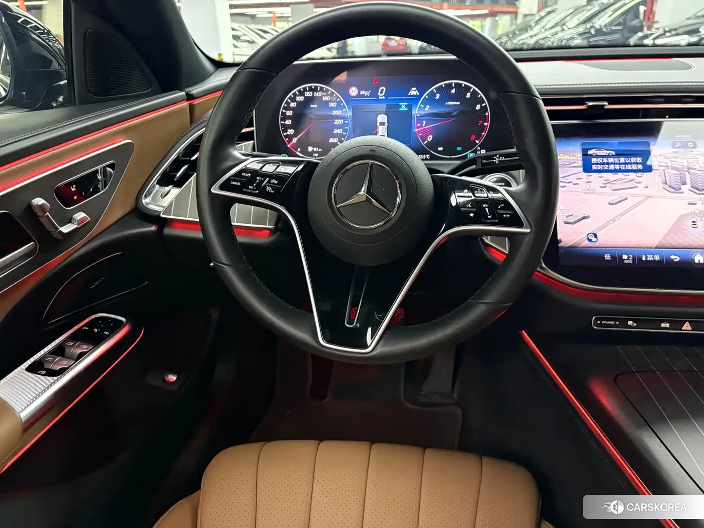 Mercedes-Benz E-Class id 4653803 из Китая 8