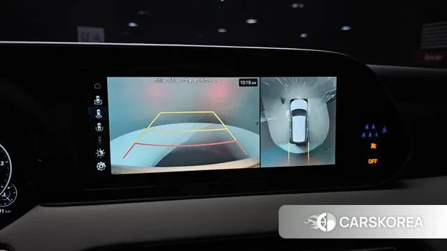 Hyundai Palisade id 2979812 из Кореи 7