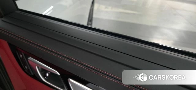 Porsche Cayenne (PO536) id 4774313 из Кореи 7