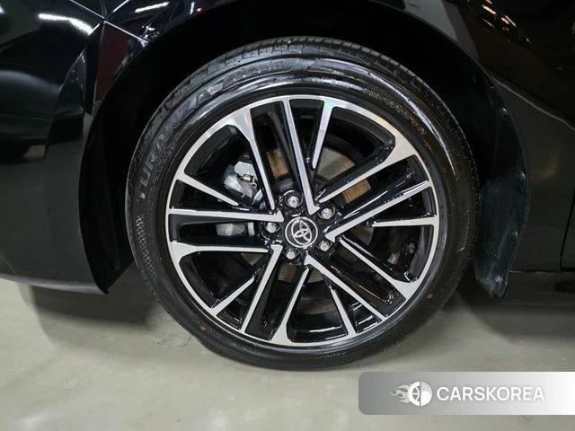 Toyota Camry (XV80) id 4242737 из Кореи 7