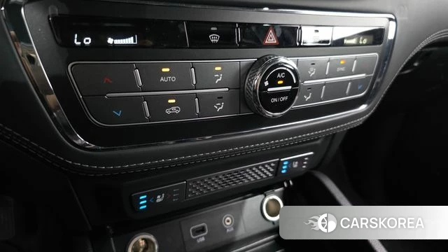 Ssangyong Rexton Sports id 4268937 из Кореи 7