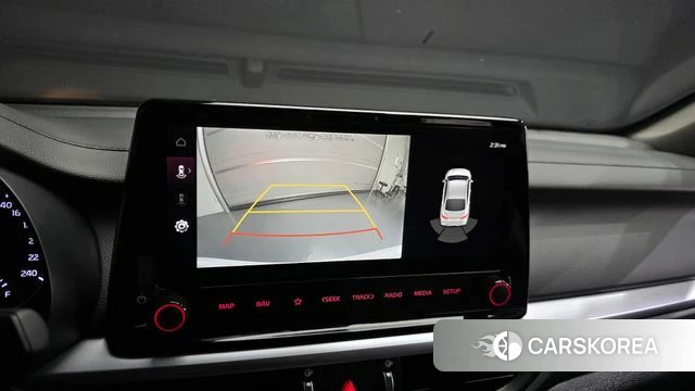 Kia The New K3 2nd generation id 4863764 из Кореи 7