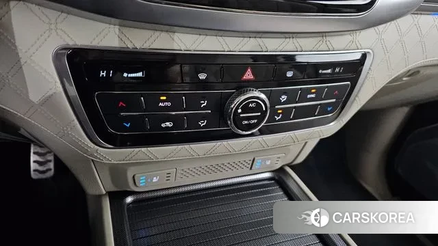 Ssangyong All New Rexton id 3753376 из Кореи 7