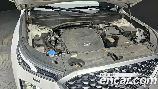 Hyundai Palisade id 2686445 из Кореи 7