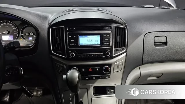 Hyundai The New Grand Starex id 3013958 из Кореи 7