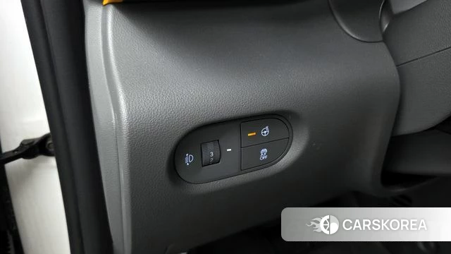 Hyundai The New Casper id 4407994 из Кореи 7