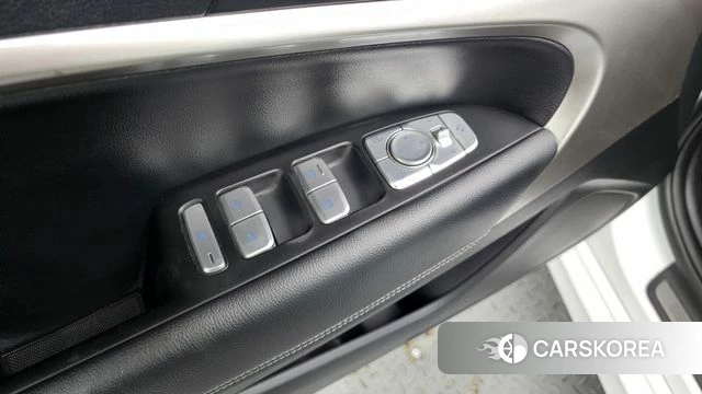 Genesis G70 id 4574023 из Кореи 7