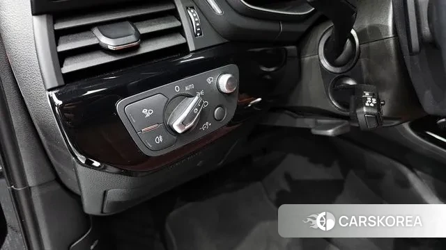 Audi A4 (B9) id 3503738 из Кореи 7