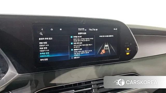 Hyundai Palisade id 3395520 из Кореи 7