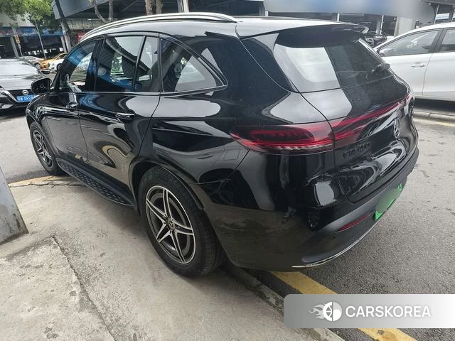 Mercedes-Benz EQC id 4334706 из Китая 7