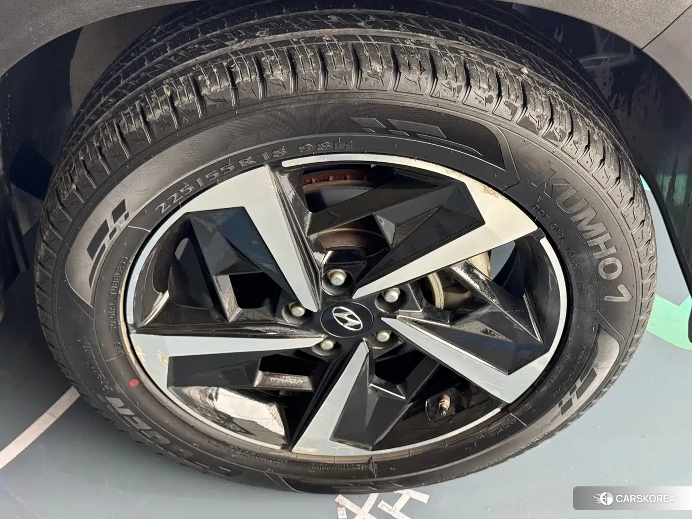 Hyundai Beijing Hyundai ix35 id 4576625 из Китая 7