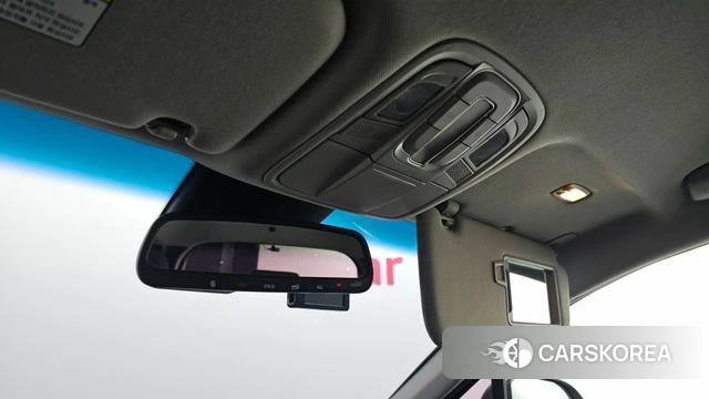 Hyundai Santa Fe TM id 4595845 из Кореи 7