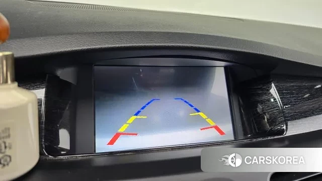 Renault Korea (Samsung) SM5 Nova id 3510260 из Кореи 7