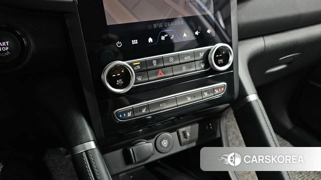 Renault Korea (Samsung) The New QM6 id 4505605 из Кореи 7