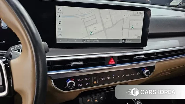 Kia The New Sorento 4th Generation id 3620107 из Кореи 7