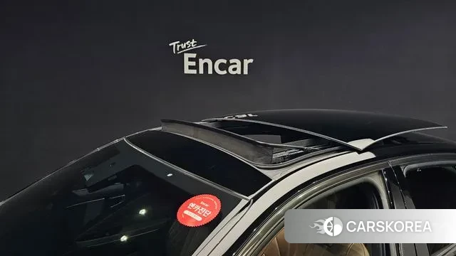 Kia K8 id 3373283 из Кореи 7