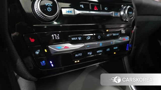 Ford Explorer 6th Generation id 4683128 из Кореи 7