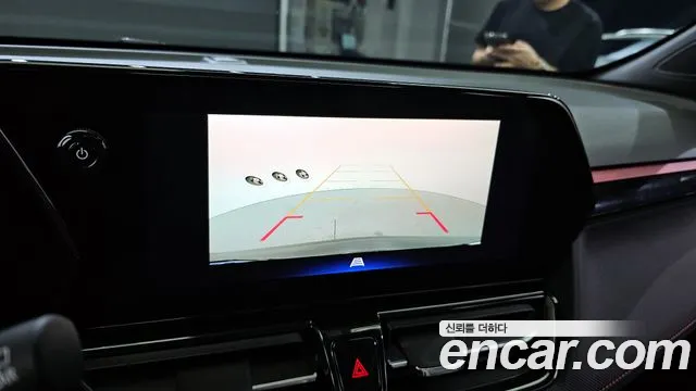 Chevrolet (GM Daewoo) The New Trail Blazer id 2711906 из Кореи 7