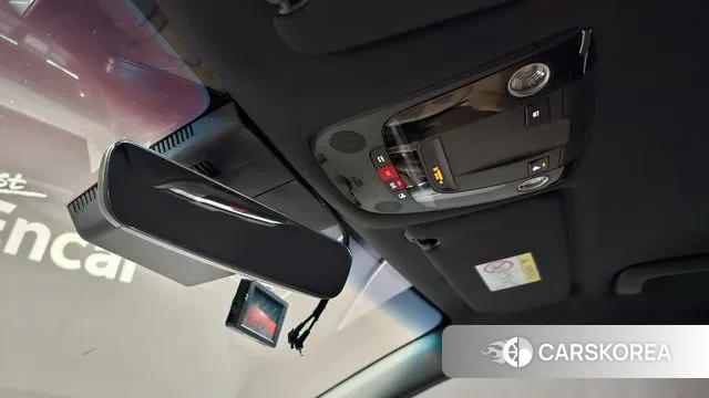 Kia K8 id 3294794 из Кореи 7