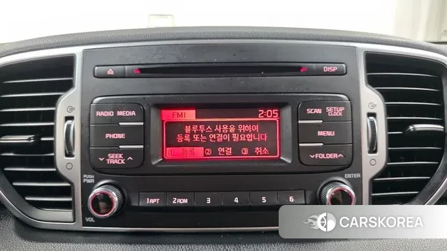 Kia Sportage 4th Generation id 3259460 из Кореи 7