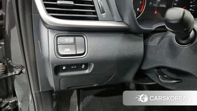 Kia The New K5 2nd generation id 3264856 из Кореи 7