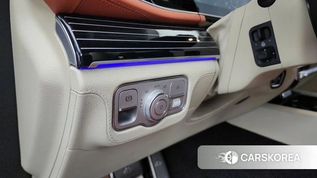 Mercedes-Benz GLS - Class X167 id 4488943 из Кореи 7