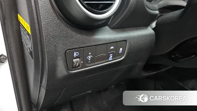 Hyundai Kona Electric id 3454987 из Кореи 7