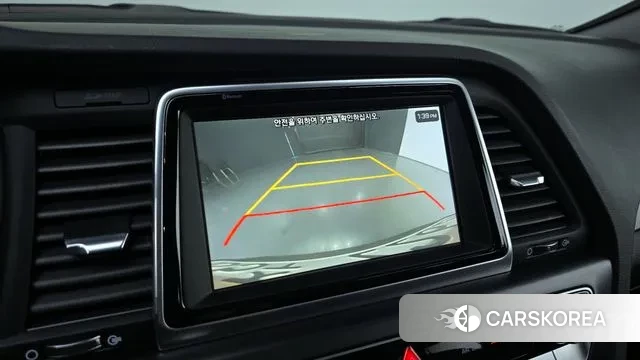 Hyundai Sonata New Rise id 3226633 из Кореи 7